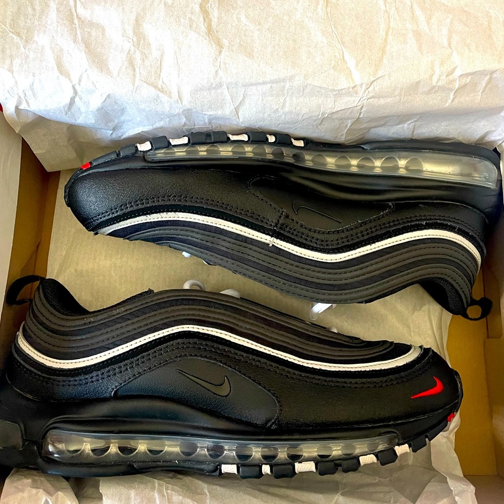 Nike Air Max 97